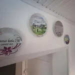 Vana-soeoedi Puhkemaja Semesterbostad