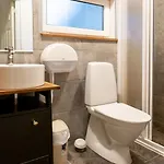 Vana-soeoedi Puhkemaja Ferienhaus *