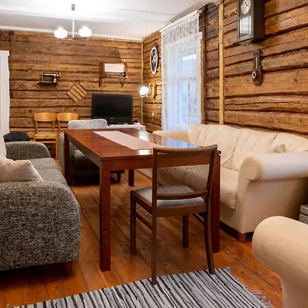 Vana-soeoedi Puhkemaja *