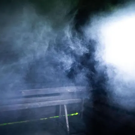 Vana-soeoedi Puhkemaja * Urvaste (Voru)