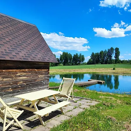 Vana-soeoedi Puhkemaja *