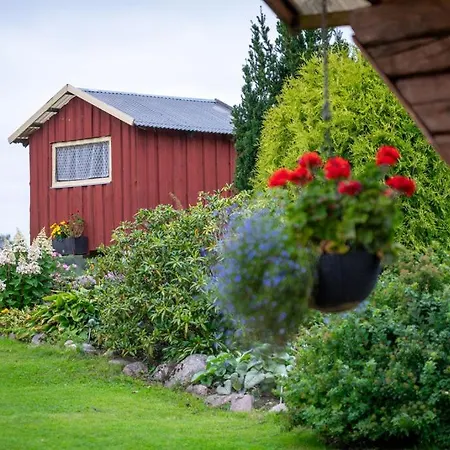 Vana-soeoedi Puhkemaja *