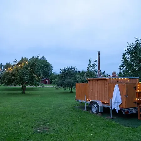 Vana-soeoedi Puhkemaja