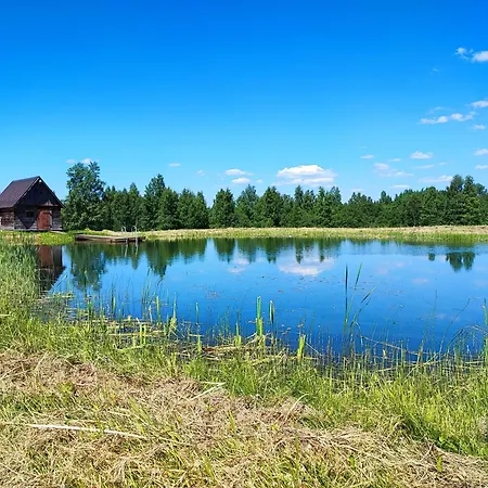 Holiday home Vana-soeoedi Puhkemaja