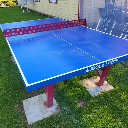 Vana-soeoedi Puhkemaja