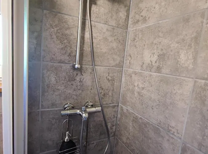 Holiday home Vana-soeoedi Puhkemaja