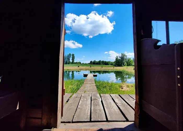 Vana-soeoedi Puhkemaja * Urvaste (Voru)