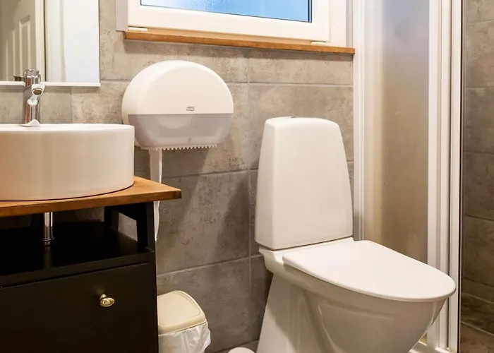 Vana-soeoedi Puhkemaja Casa vacanze *