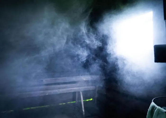 Vana-soeoedi Puhkemaja * Urvaste (Voru)