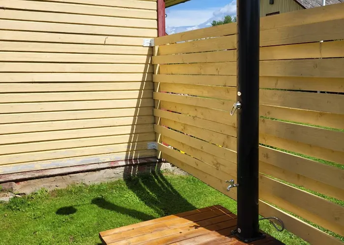 Casa vacanze Vana-soeoedi Puhkemaja *