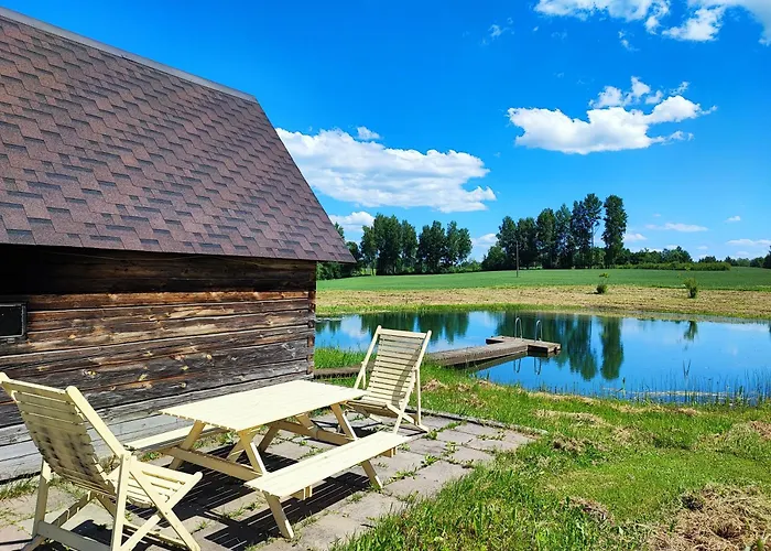 Vana-soeoedi Puhkemaja *