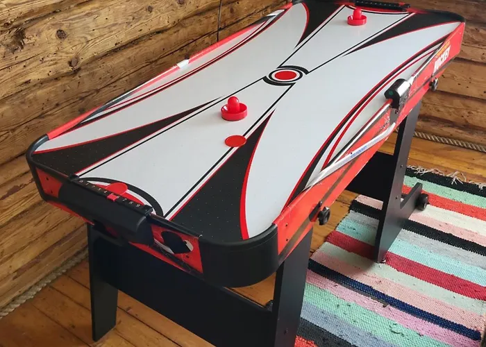 Casa vacanze Vana-soeoedi Puhkemaja *