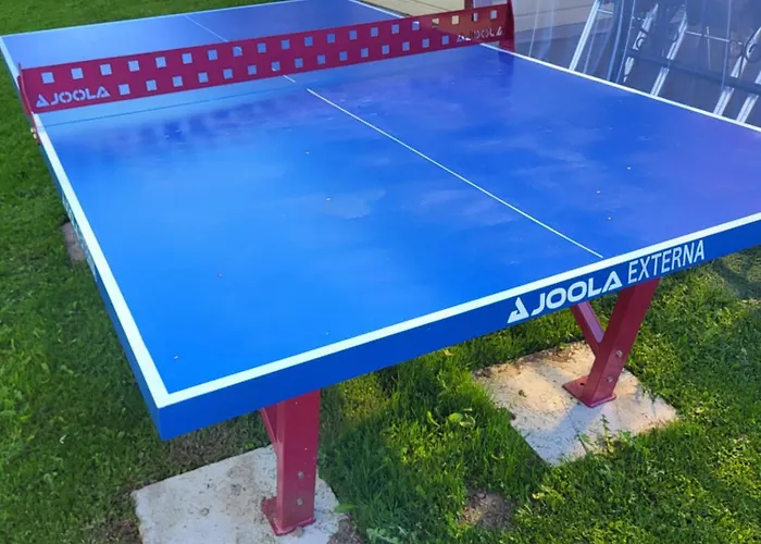 Vana-soeoedi Puhkemaja